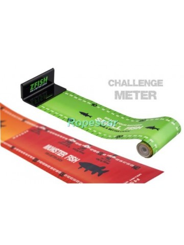 Ruleta pescuit Challenge metter - ZFish